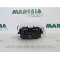 Renault - Megane Scenic - Rain sensor