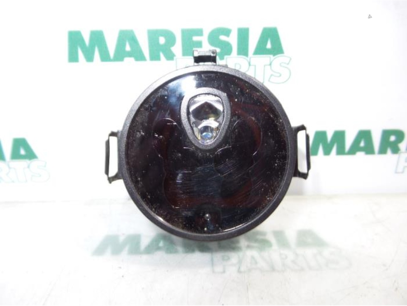 Renault - Megane Scenic - Rain sensor