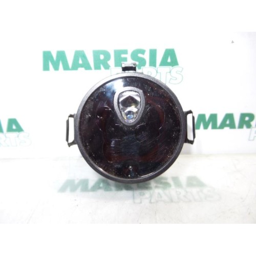 Renault - Megane Scenic - Rain sensor