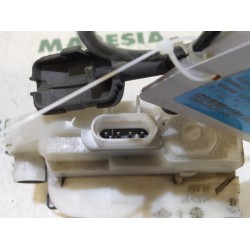 Renault - Megane Scenic - Front door lock mechanism 4-door, right