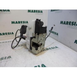 Renault - Megane Scenic - Front door lock mechanism 4-door, right