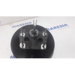 Renault - Megane - Brake servo