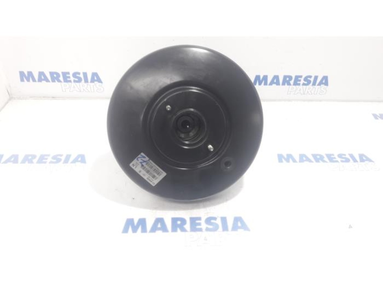 Renault - Megane - Brake servo