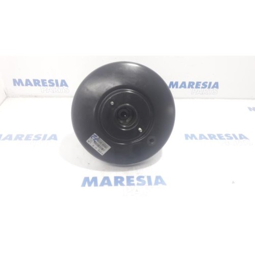 Renault - Megane - Brake servo