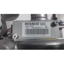 Renault - Megane - Steering column housing