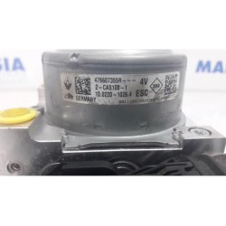 Renault - Megane - Pompe ABS
