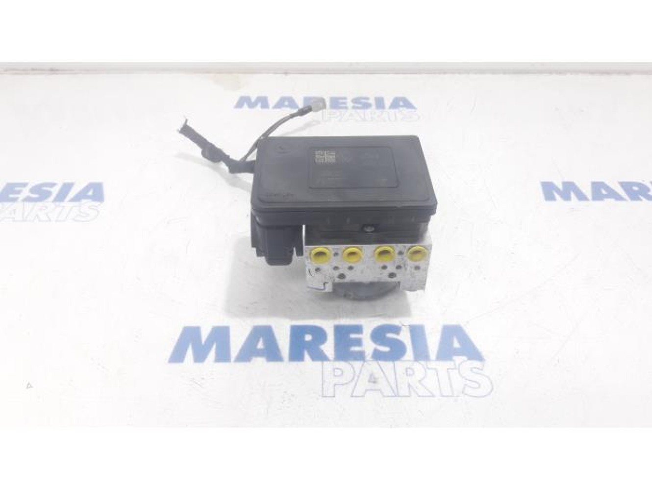 Renault - Megane - Pompe ABS