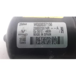 Renault - Megane - Scheibenwischermotor vorne
