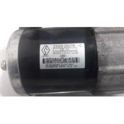 Renault - Megane - Startmotor
