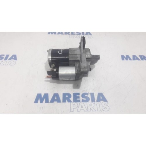 Renault - Megane - Startmotor