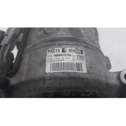 Renault - Megane - Air conditioning pump