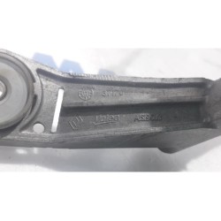 Renault - Megane - Wiper mechanism