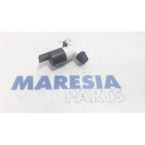 Renault - Megane - Pompe lave-glace avant