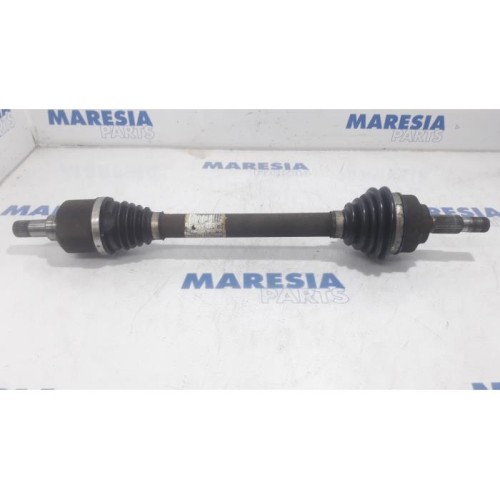 Peugeot - 508 - Front drive shaft, left