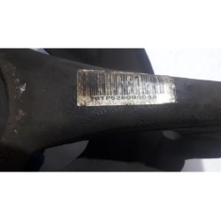 Peugeot - 508 - Knuckle, front left