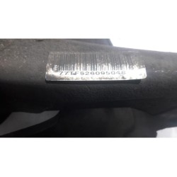 Peugeot - 508 - Achsschenkel rechts vorne