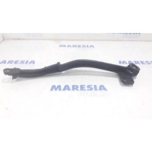 Peugeot - 508 - Subframe