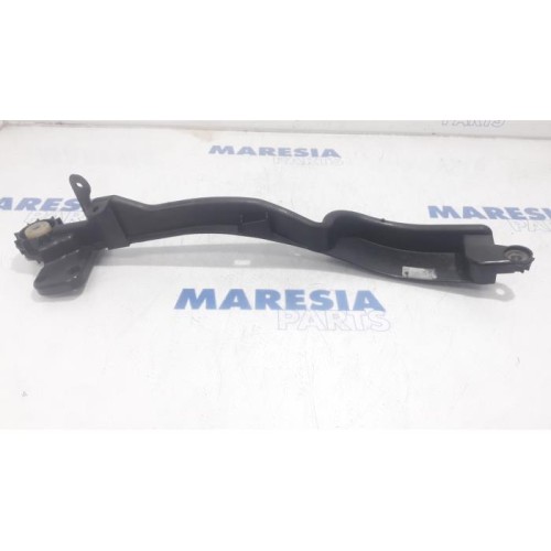 Peugeot - 508 - Subframe