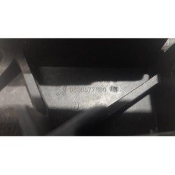 Peugeot - 508 - Front bumper frame