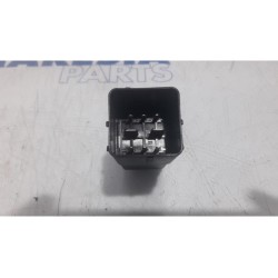 Peugeot - 508 - Glow plug relay