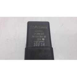 Peugeot - 508 - Glow plug relay