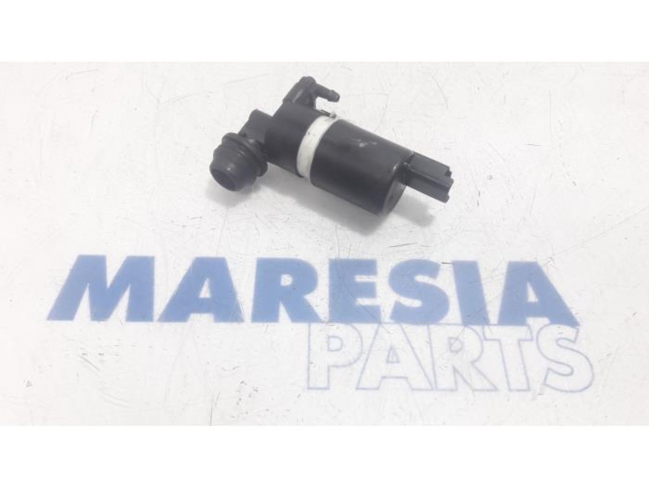 Peugeot - 508 - Scheibensprüherpumpe vorne
