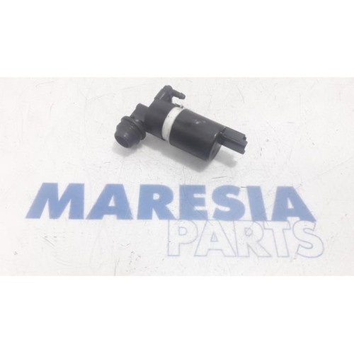 Peugeot - 508 - Scheibensprüherpumpe vorne