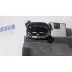 Renault - Kangoo - Steering column housing