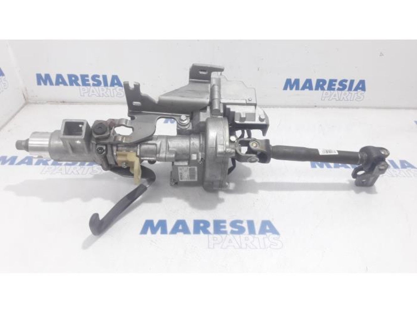 Renault - Kangoo - Steering column housing