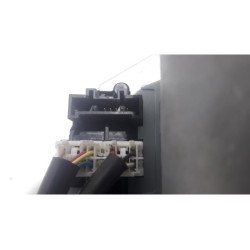 Renault - Kangoo - Steering column housing