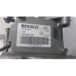 Renault - Kangoo - Steering column housing