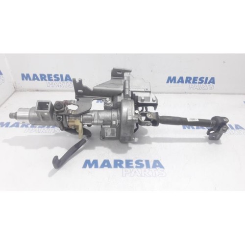 Renault - Kangoo - Steering column housing