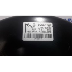 Renault - Kangoo - Brake servo