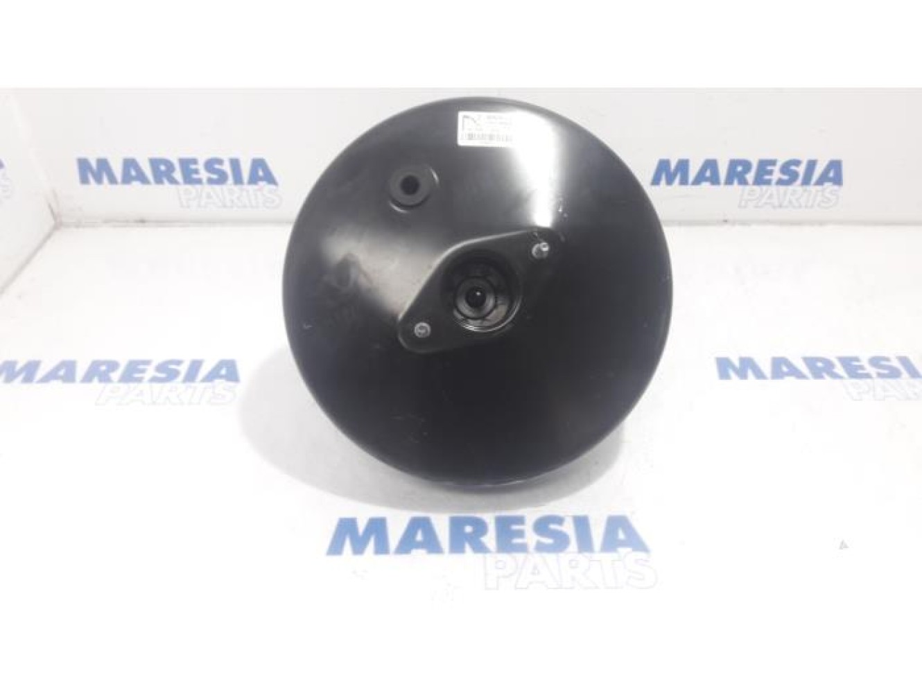 Renault - Kangoo - Brake servo