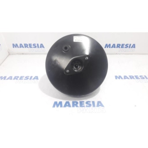 Renault - Kangoo - Brake servo
