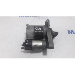 Renault - Kangoo - Starter