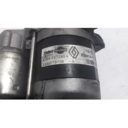 Renault - Kangoo - Starter