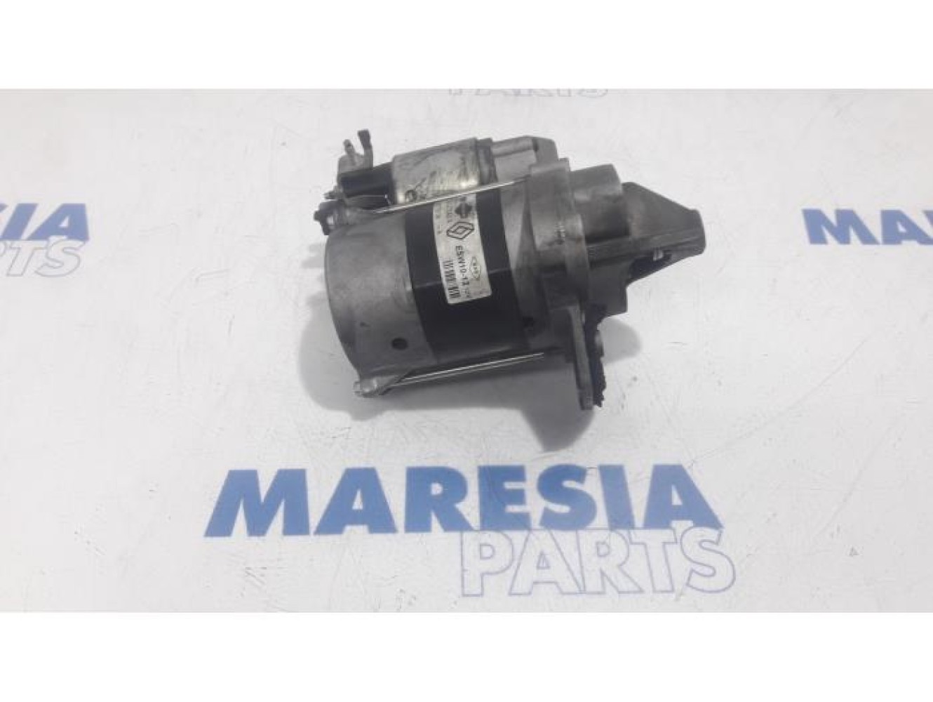 Renault - Kangoo - Starter
