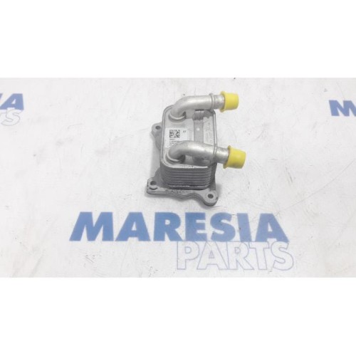 Renault - Kangoo - Oil cooler
