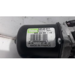 Renault - Kangoo - Front wiper motor