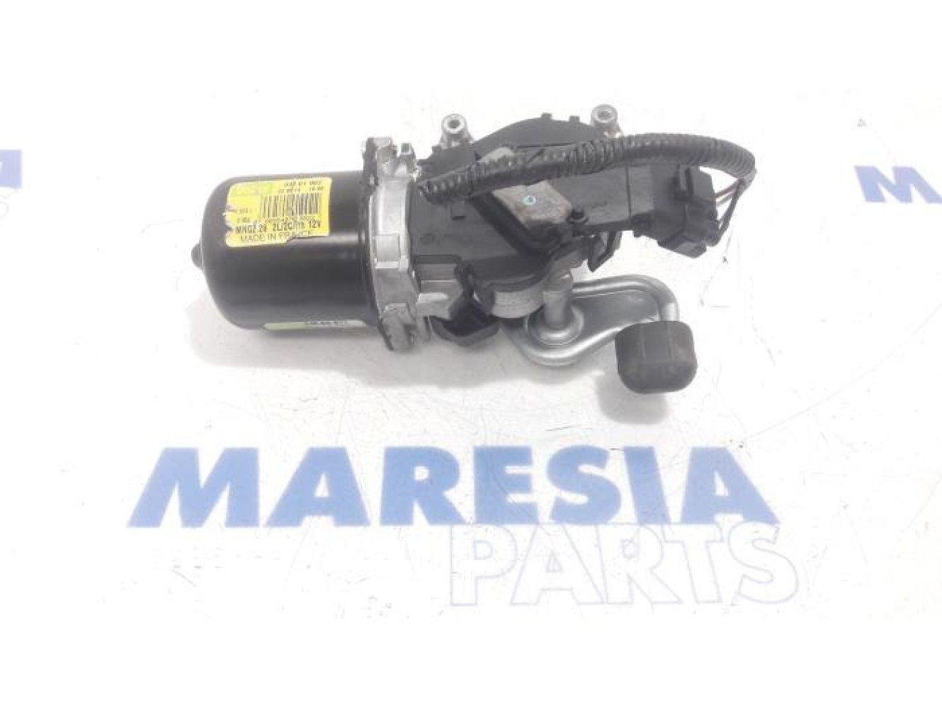 Renault - Kangoo - Front wiper motor