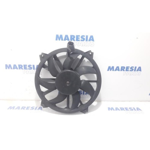 Peugeot - 5008 - Fan motor