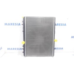 Peugeot - 5008 - Radiateur