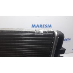 Peugeot - 5008 - Radiateur