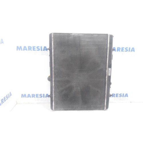 Peugeot - 5008 - Radiateur
