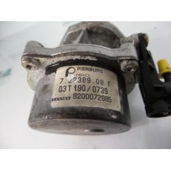 Renault - Trafic - Pompe à vide (diesel)