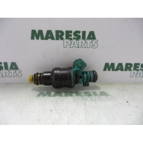 Lancia - K(Appa) - Injector (benzine injectie)