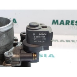 Lancia - K(Appa) - Boîtier accélérateur