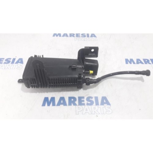 Peugeot - 5008 - Carbon filter