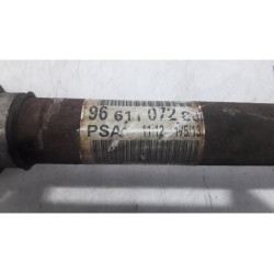 Peugeot - 5008 - Arbre de transmission avant droit